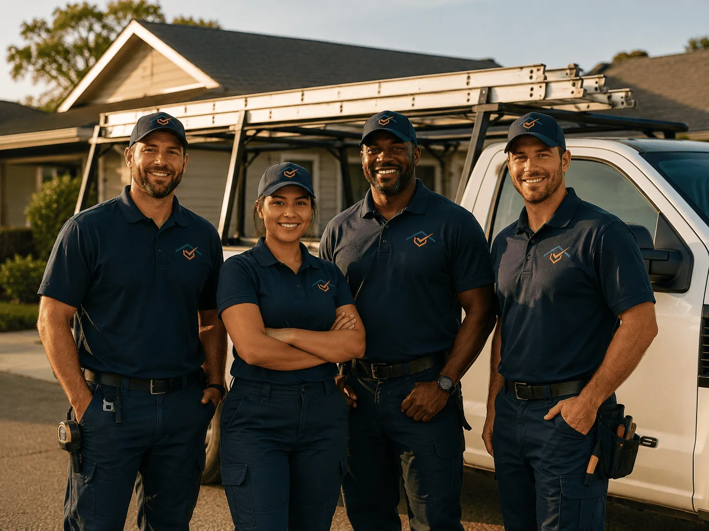 Roof Inspection company in Carnegie, PA